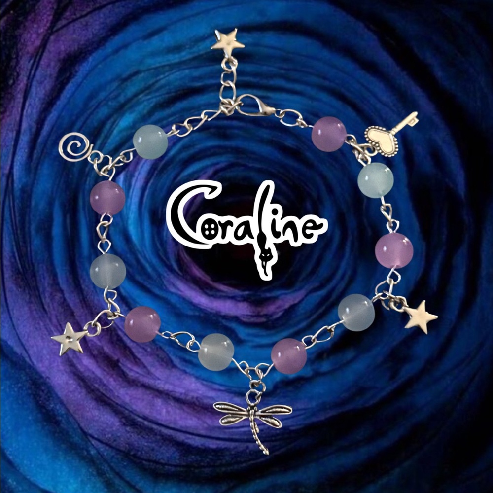 Coraline bracelet